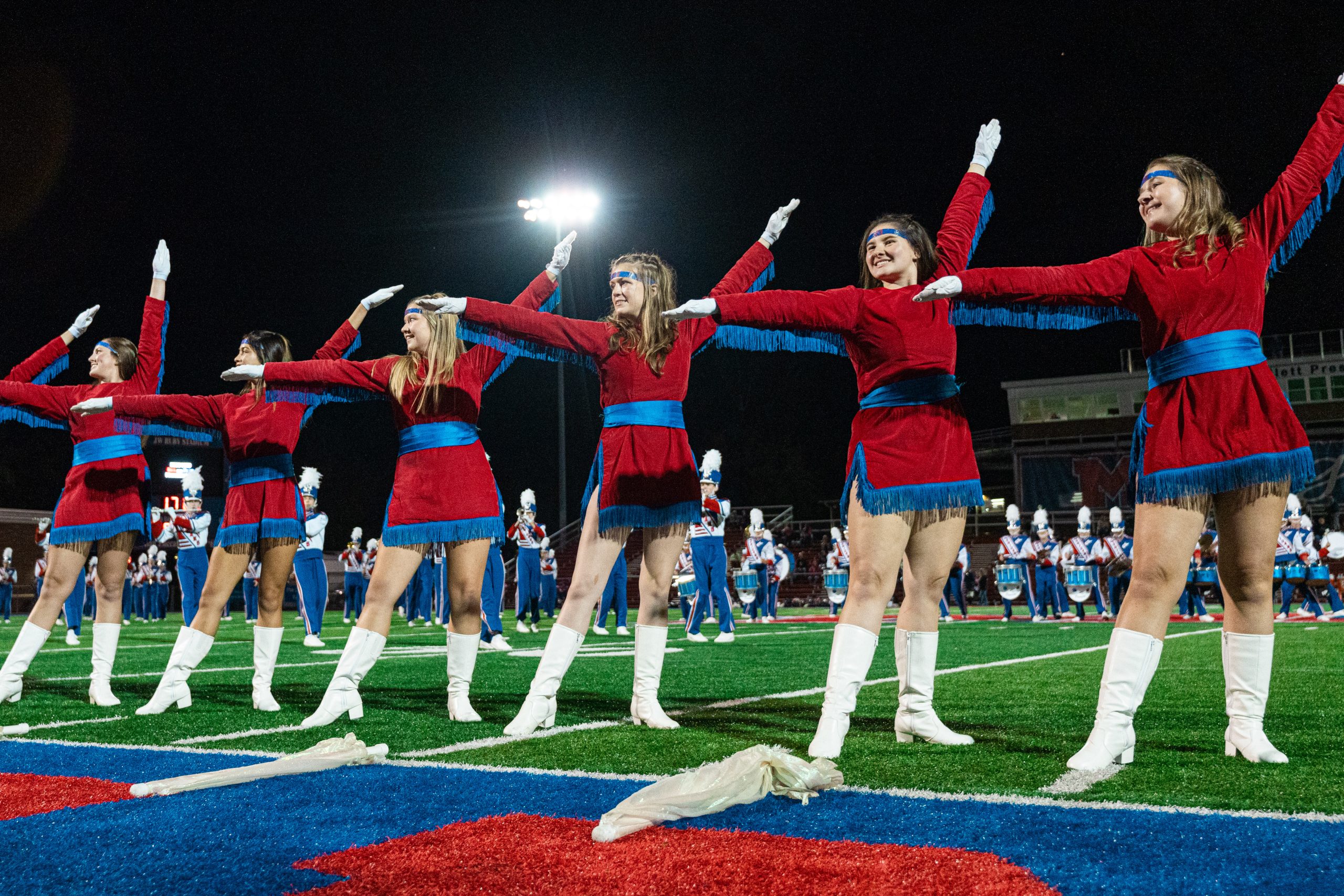 WVSSAC moving to 4 classes in several sports, including football, for 2024-25